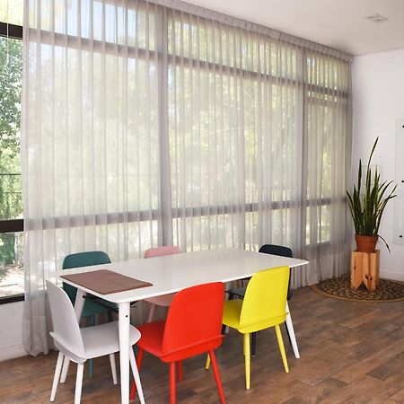 Casa Campus Pilar Araucarias Lägenhet Exteriör bild